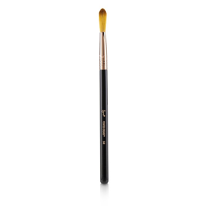 Sigma Beauty Pędzelek do makijażu E48 Pointed Crease Brush Picture ColorProduct Thumbnail