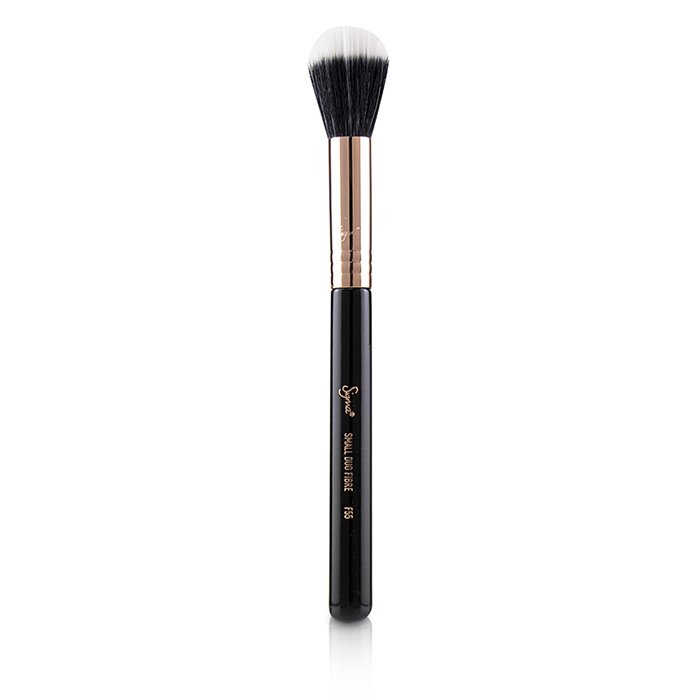 Sigma Beauty F55 Small Duo Fibre Brush Picture ColorProduct Thumbnail