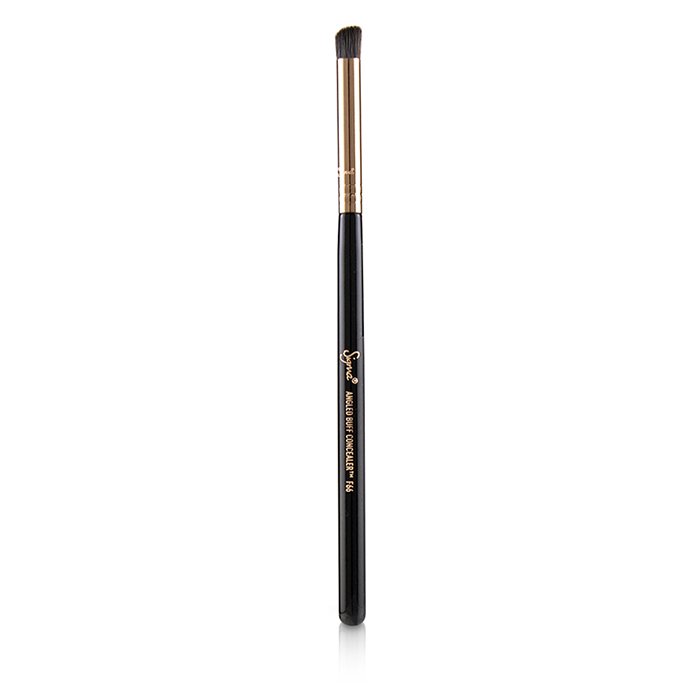 Sigma Beauty F66 Angled Buff Concealer Brush Picture ColorProduct Thumbnail