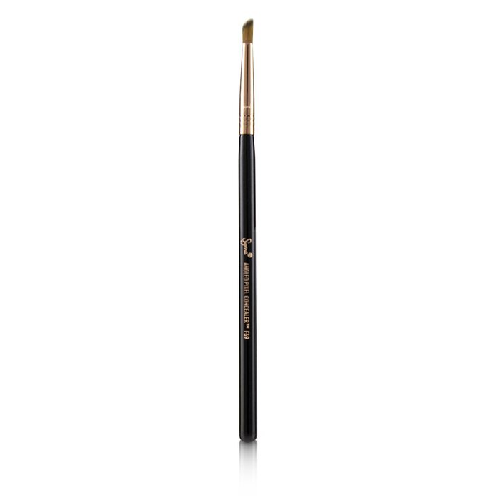 Sigma Beauty F69 Angled Pixel Concealer Brush Picture ColorProduct Thumbnail