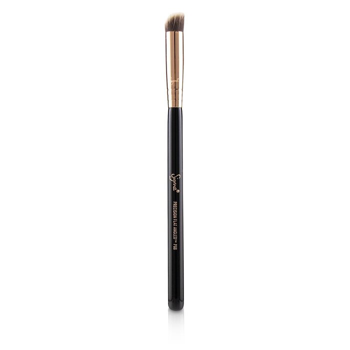 Sigma Beauty P88 Precision Flat Angled Brush מברשת שטוחה עם זווית Picture ColorProduct Thumbnail