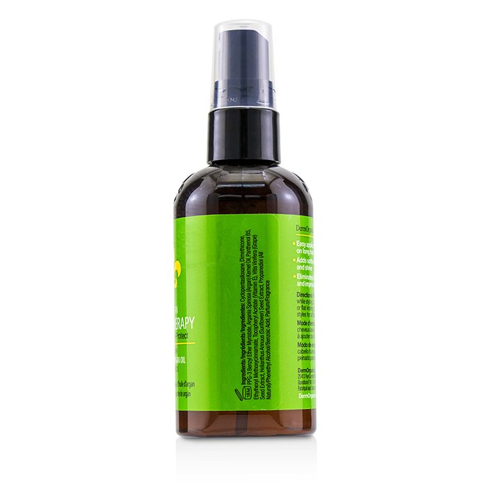 DermOrganic Leave-In Spray Therapy 100ml/3.4ozProduct Thumbnail