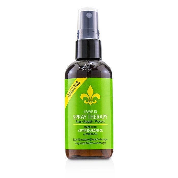 DermOrganic Leave-In Spray Therapy 100ml/3.4ozProduct Thumbnail
