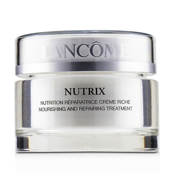 Lancome Nutrix Nourishing And Repairing Treatment Rich Cream - For veldig tørr, sensitiv eller irritert hud 50ml/1.7ozProduct Thumbnail