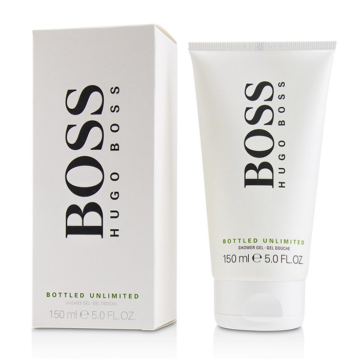Hugo Boss Boss Bottled Unlimited Shower Gel 150ml/5ozProduct Thumbnail