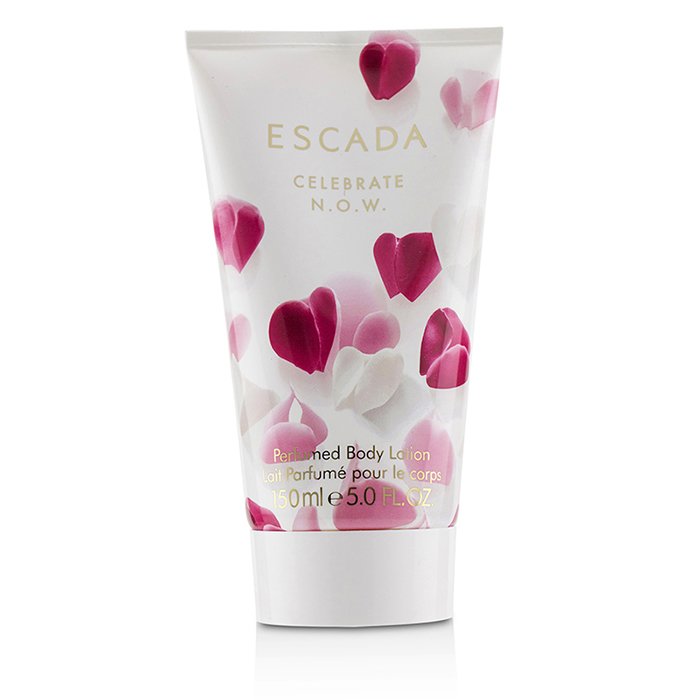 Escada 艾斯卡達  Celebrate N.O.W. Perfumed Body Lotion 150ml/5ozProduct Thumbnail