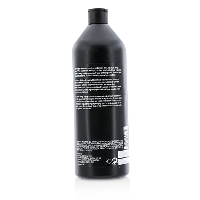 Matrix Total Results High Amplify Protein Conditioner (For Volume) 1000ml/33.8ozProduct Thumbnail