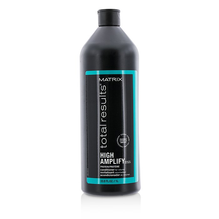 Matrix Total Results High Amplify Protein Conditioner (for volum) 1000ml/33.8ozProduct Thumbnail