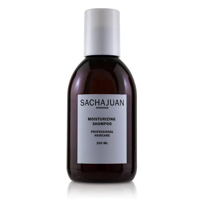 Sachajuan Moisturizing Shampoo 250ml/8.4ozProduct Thumbnail