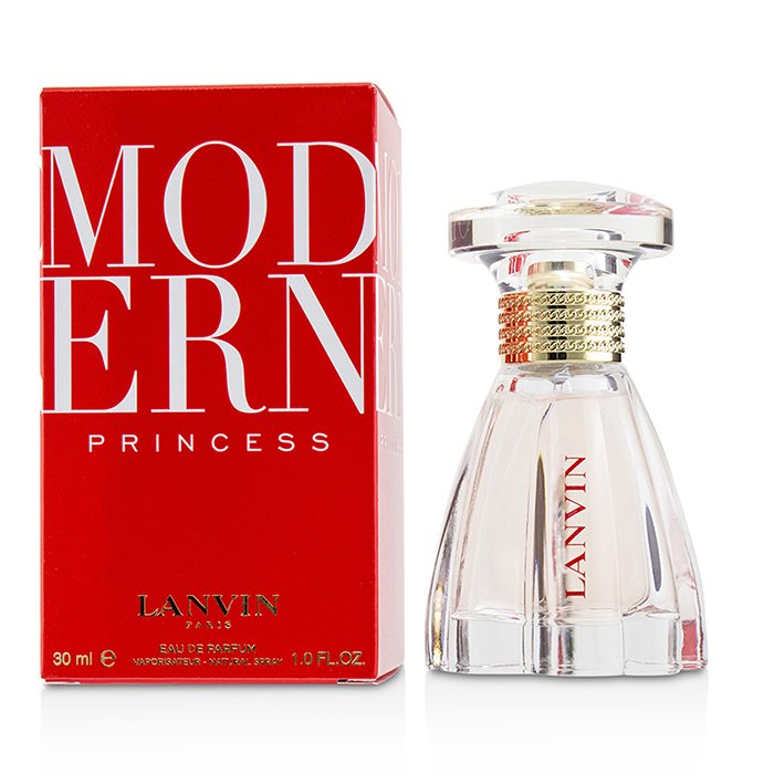 Lanvin Μοντέρνο Princess Eau De Parfum Spray 30ml/1ozProduct Thumbnail
