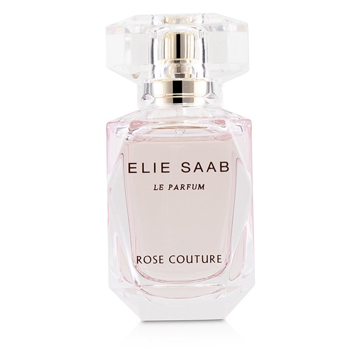 艾黎莎柏 Elie Saab 玫瑰霓裳女士淡香水Le Parfum Rose Couture EDT 30ml/1ozProduct Thumbnail
