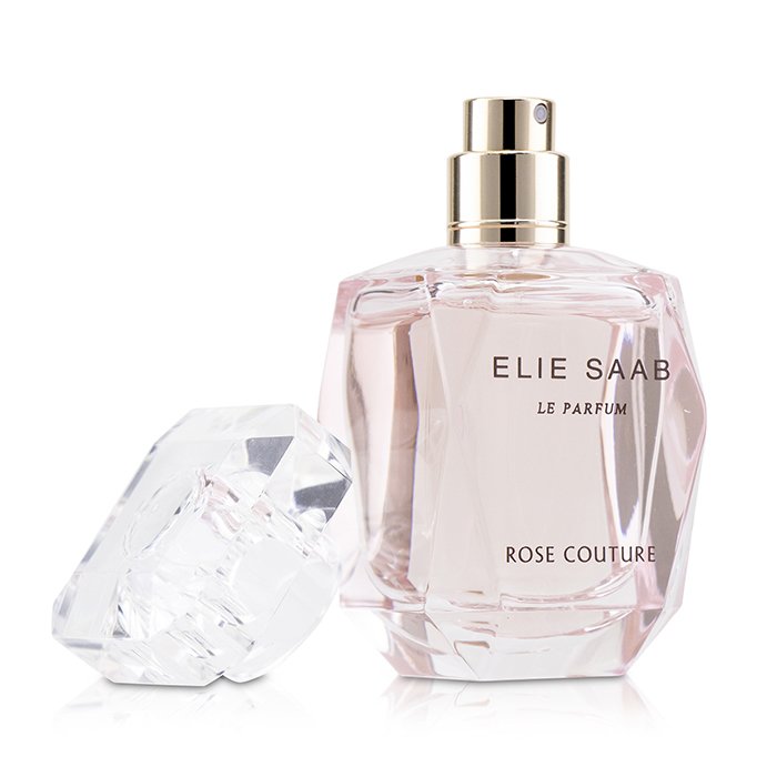 Elie Saab Woda toaletowa Le Parfum Rose Couture Eau De Toilette Spray 30ml/1ozProduct Thumbnail