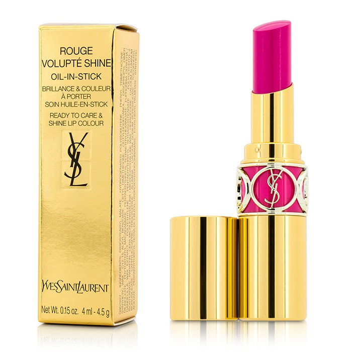 Yves Saint Laurent Rouge Volupte Shine 3.2g/0.11ozProduct Thumbnail