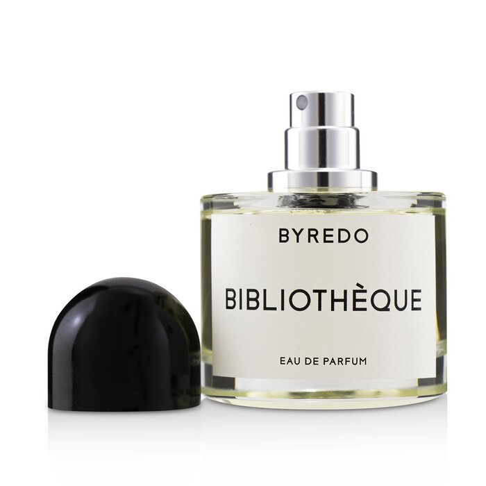 Byredo Bibliotheque Eau De Parfum Spray 50ml/1.6ozProduct Thumbnail