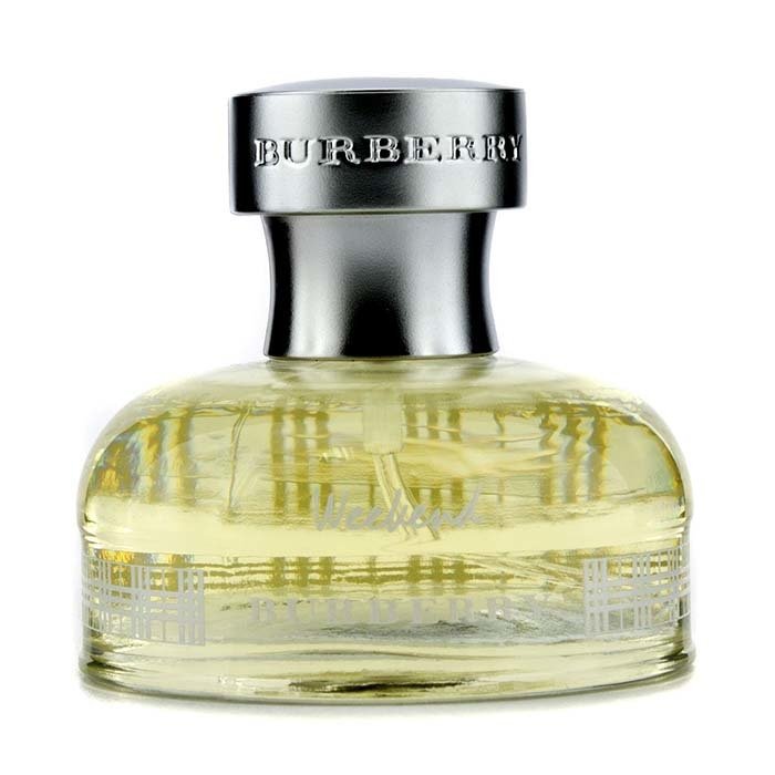 バーバリー Burberry Weekend Eau De Parfum Spray 30ml/1ozProduct Thumbnail