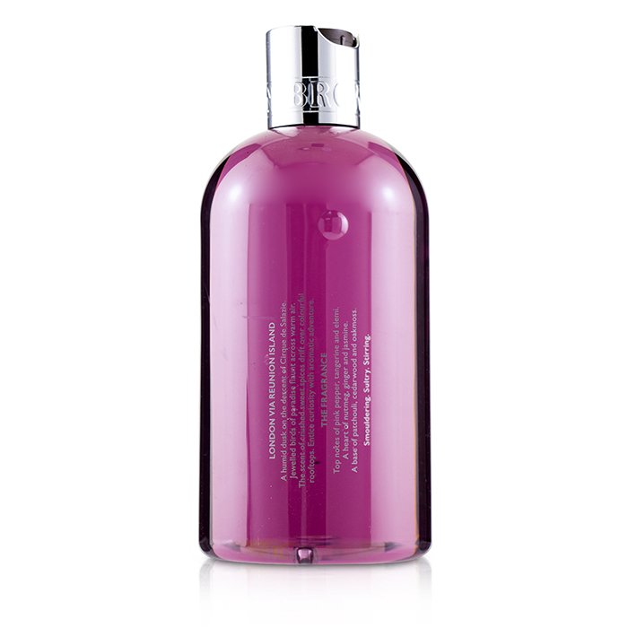 몰튼브라운 Molton Brown Fiery Pink Pepper Bath & Shower Gel  300ml/10ozProduct Thumbnail