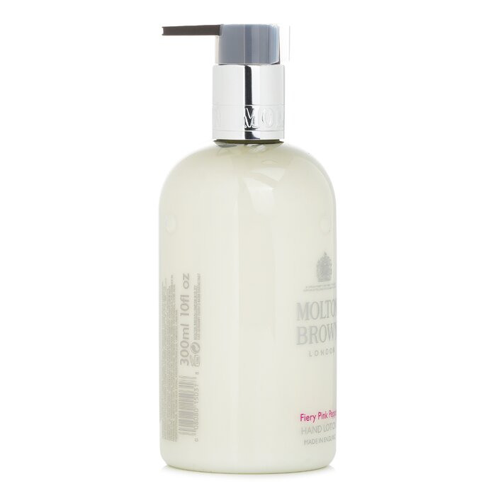 Molton Brown Fiery Pink Pepper Hand Lotion 300ml/10ozProduct Thumbnail