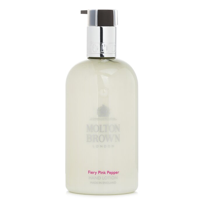Molton Brown Fiery Pink Pepper Hand Lotion 300ml/10ozProduct Thumbnail