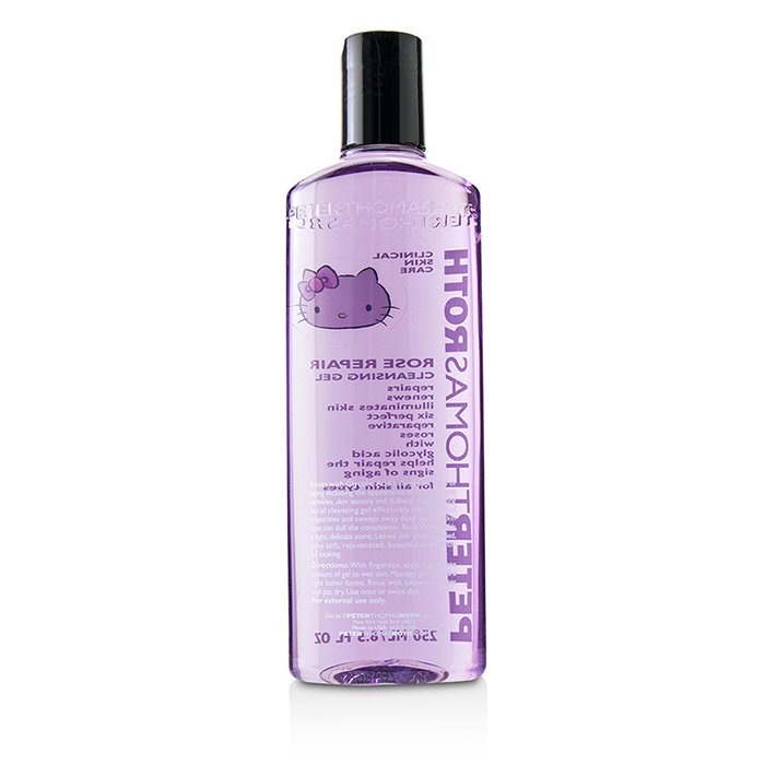 Peter Thomas Roth Rose Repair Cleansing Gel (Hello Kitty Limited Edition) 250ml/8.5ozProduct Thumbnail
