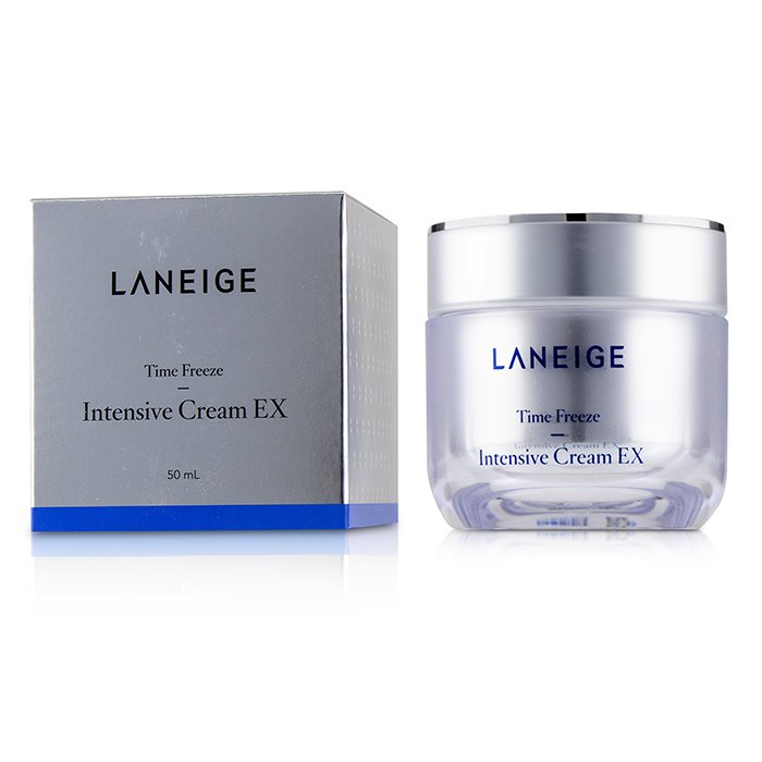 Laneige Time Freeze Intensive Cream EX 50ml/1.7ozProduct Thumbnail