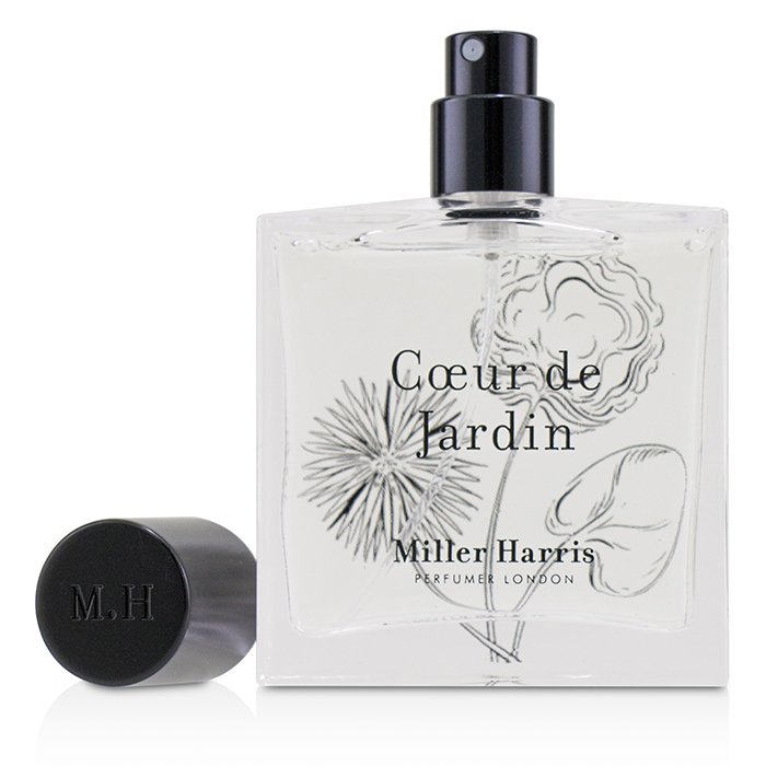 Miller Harris Coeur De Jardin Парфюмированная Вода Спрей 50ml/1.7ozProduct Thumbnail