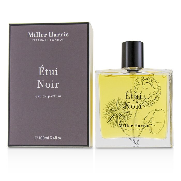 Miller Harris Etui Noir Eau De Parfum Spray 100ml/3.4ozProduct Thumbnail