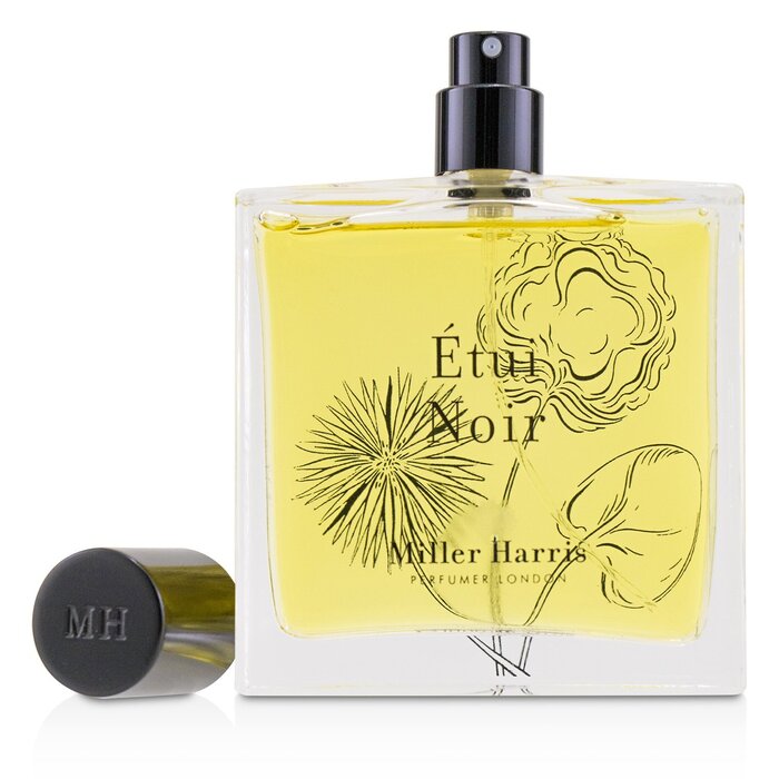 Miller Harris Woda perfumowana Etui Noir Eau De Parfum Spray 100ml/3.4ozProduct Thumbnail