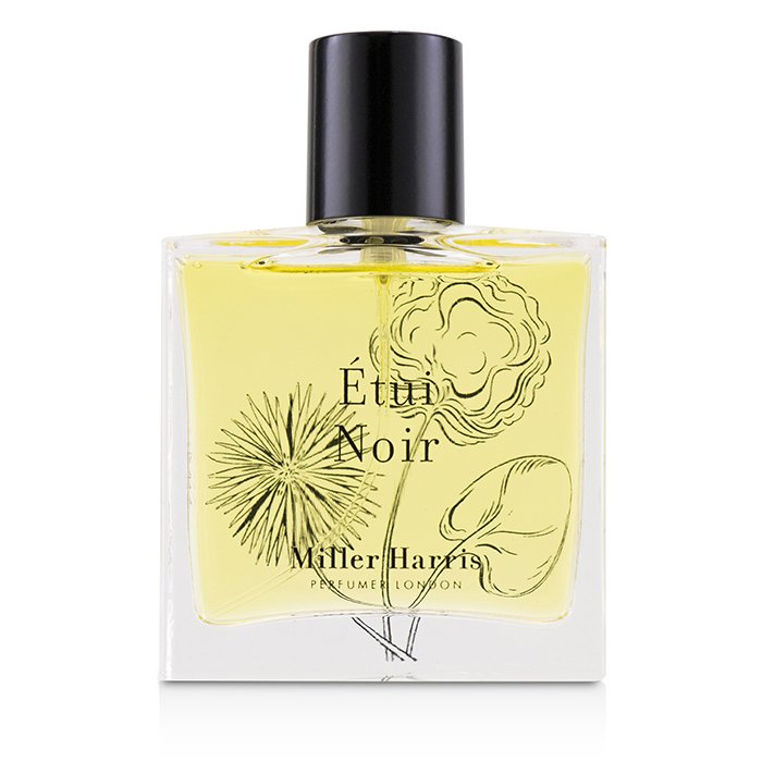 Miller Harris Woda perfumowana Etui Noir Eau De Parfum Spray 50ml/1.7ozProduct Thumbnail