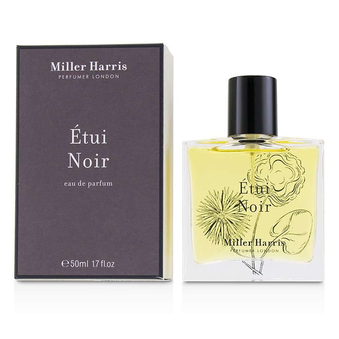 Miller Harris Etui Noir Eau De Parfum Spray 50ml/1.7ozProduct Thumbnail