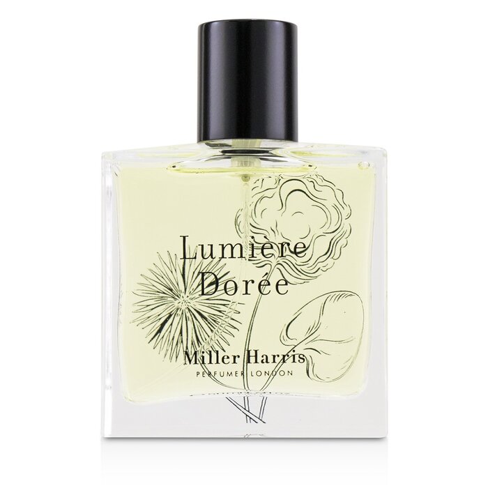 Miller Harris Lumiere Doree Eau De Parfum Spray 50ml/1.7ozProduct Thumbnail