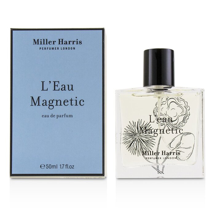 Miller Harris L'Eau Magnetic Eau De Parfum Spray 50ml/1.7ozProduct Thumbnail