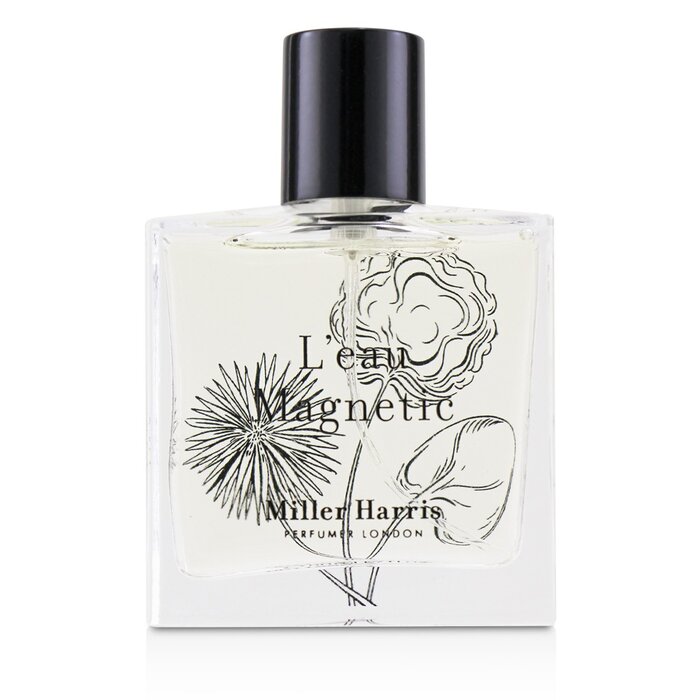 Miller Harris L'Eau Magnetic Eau De Parfum Spray 50ml/1.7ozProduct Thumbnail