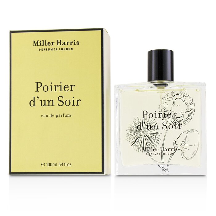 Miller Harris Poirier D'un Soir Eau De Parfum Spray 100ml/3.4ozProduct Thumbnail