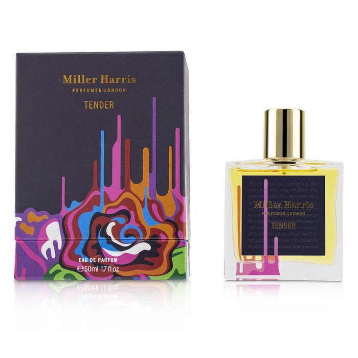 Miller Harris Tender Eau De Parfum Spray 50ml/1.7ozProduct Thumbnail