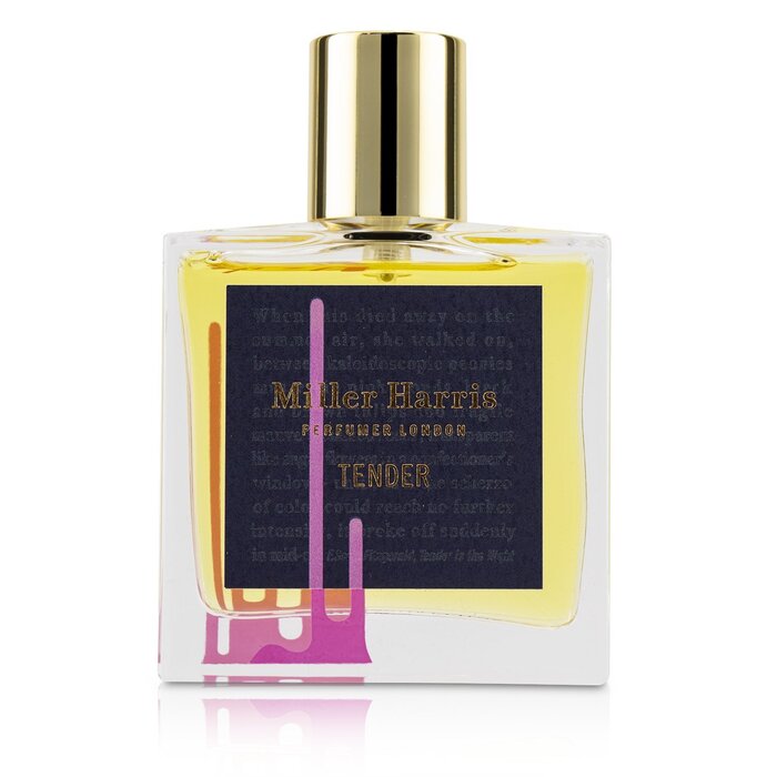 Miller Harris Woda perfumowana Tender Eau De Parfum Spray 50ml/1.7ozProduct Thumbnail