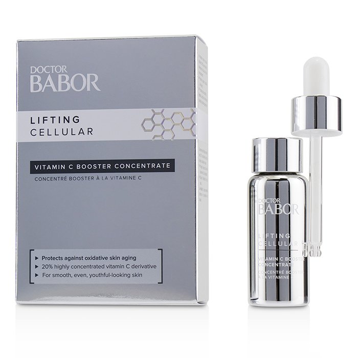 Babor شكل مركز معزز للخلايا بفيتامين سي Doctor Babor 20ml/0.67ozProduct Thumbnail