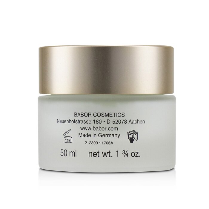Babor Skinovage [Age Preventing] Purifying Cream Rich 5.2 - For Problem & Oily Skin 50ml/1.7ozProduct Thumbnail