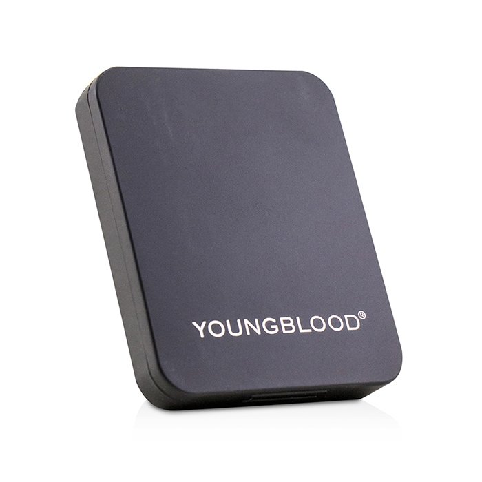Youngblood رباعية ظلال العيون المعدنية الخفيفة 4g/0.14ozProduct Thumbnail