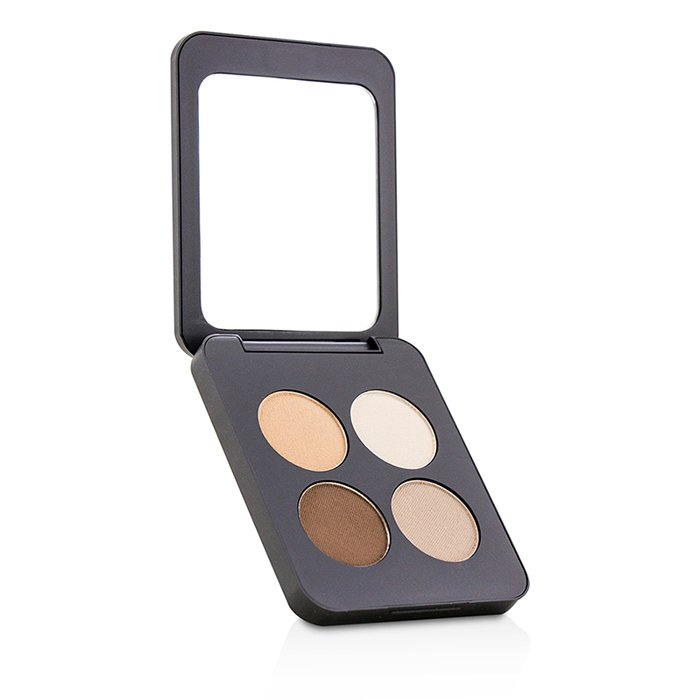 Youngblood Quadrado de sombras Pressed Mineral 4g/0.14ozProduct Thumbnail