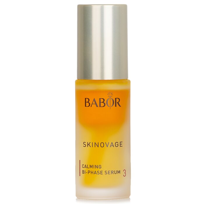 Babor Skinovage [aldringsforebyggende] Calming Bi-Phase Serum - For sensitiv hud 30ml/1ozProduct Thumbnail