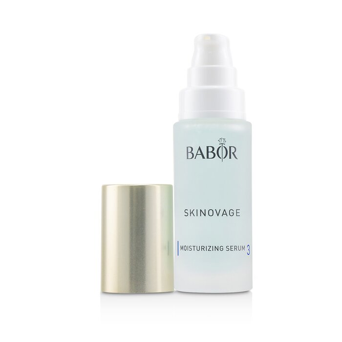 Babor Skinovage [Age Preventing] Moisturizing Serum - For Dry Skin 30ml/1ozProduct Thumbnail