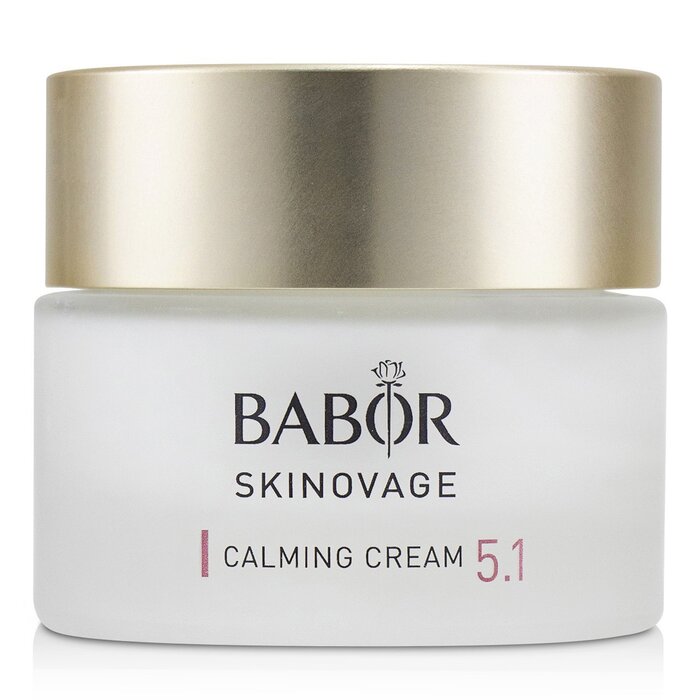 Babor Skinovage [Age Preventing] Crema Calmante 5.1 - Para Piel Sensible 50ml/1.7ozProduct Thumbnail