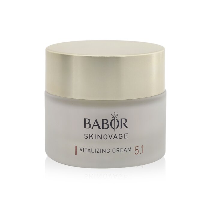 Babor Skinovage [Age Preventing] Vitalizing Cream 5.1 - For Tired Skin 50ml/1.7ozProduct Thumbnail