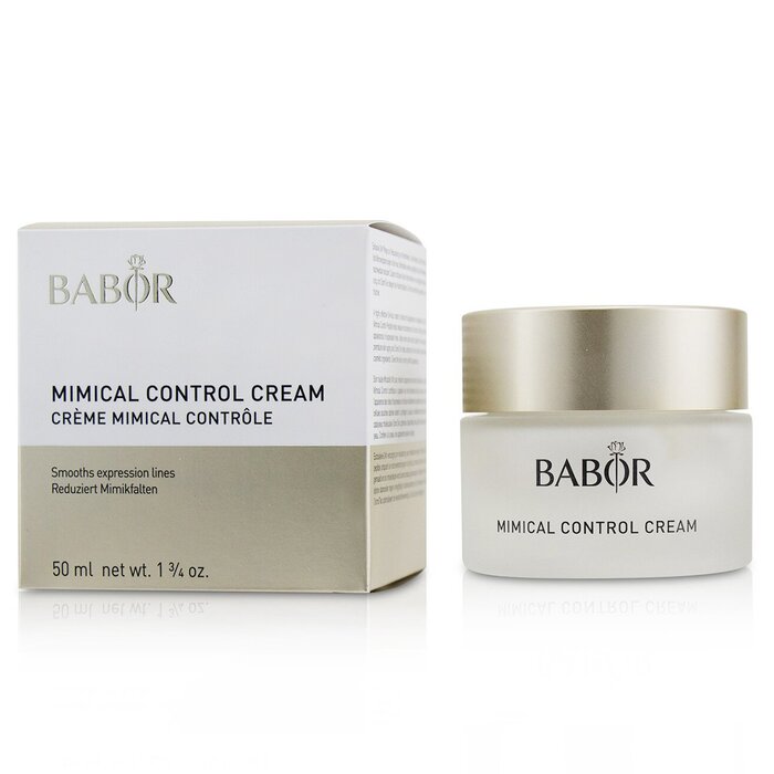 Babor Mimical Control Cream 50ml/1.7ozProduct Thumbnail