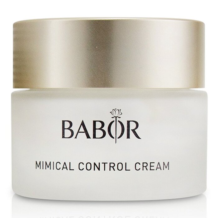 Babor Mimical Control Cream 50ml/1.7ozProduct Thumbnail