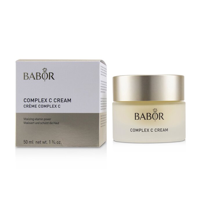 Babor Complex C Cream 50ml/1.7ozProduct Thumbnail