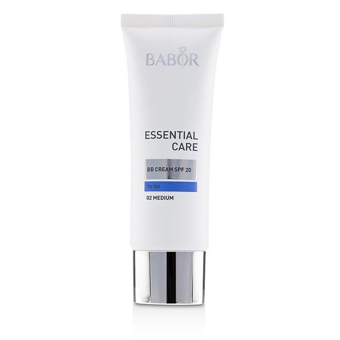 Babor Essential Care BB Cream SPF 20 (For Dry Skin) 50ml/1.7ozProduct Thumbnail