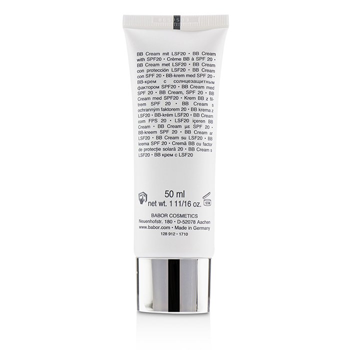 Babor Krem BB z filtrem UV Essential Care BB Cream SPF 20 (For Dry Skin) 50ml/1.7ozProduct Thumbnail