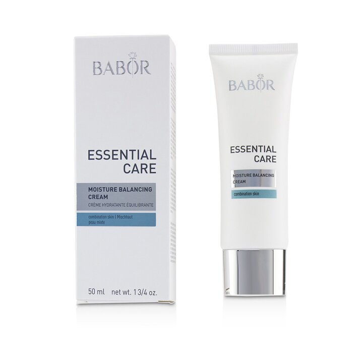 Babor Essential Care Увлажняющий Балансирующий Крем - для Комбинированной Кожи 50ml/1.7ozProduct Thumbnail