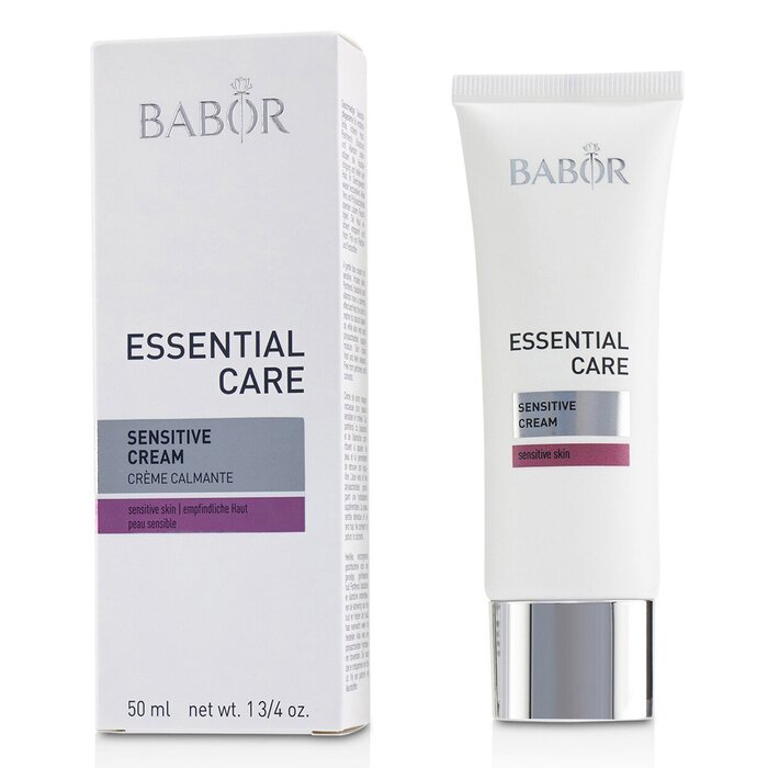 Babor Essential Care Sensitive Cream - For Sensitive Skin 50ml/1.7ozProduct Thumbnail